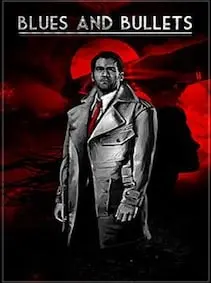 Blues and Bullets - Episode 1 — Steam, Standard