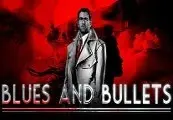 Blues and Bullets - Episode 1 — Steam, Standard