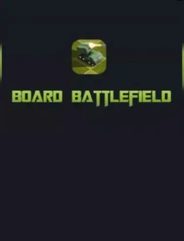 Board Battlefield — Steam, Standard