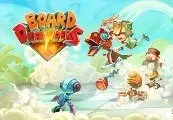 Board Defenders — Steam, Standard