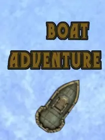 Boat Adventure — Steam, Standard
