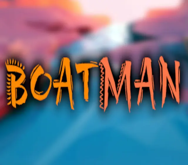 BoatMan — Steam, Standard