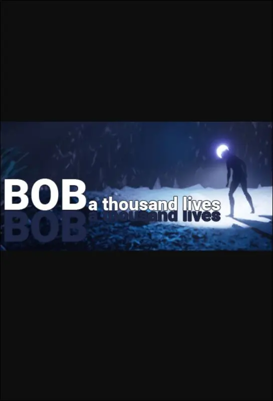 Bob: A Thousand Lives — Steam, Standard
