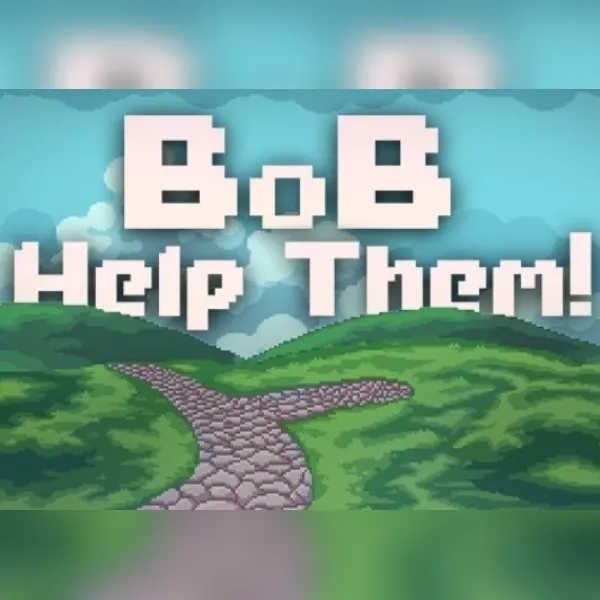 Bob Help Them — Steam, Standard