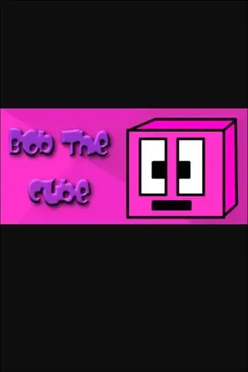 Bob The Cube — Steam, Standard