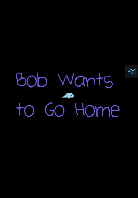 Bob Wants to Go Home — Steam, Standard