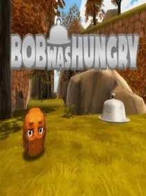 Bob Was Hungry — Steam, Standard