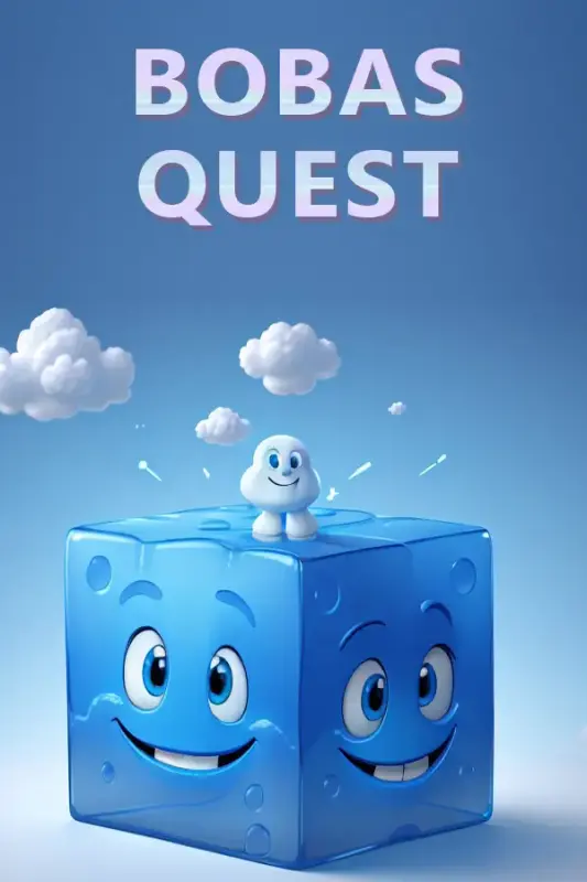 BobasQuest — Steam, Standard