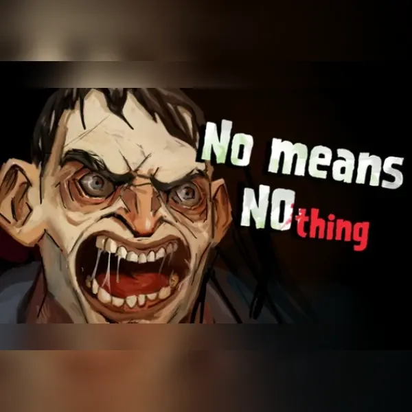 [Bober Bros] No Means Nothing — Steam, Standard
