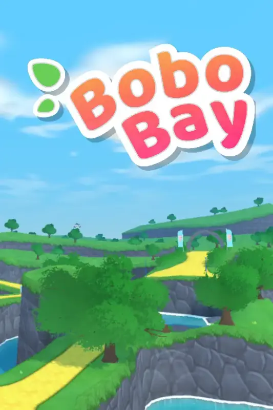 Bobo Bay — Steam, Standard