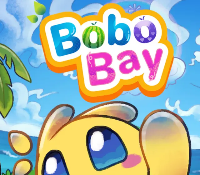 Bobo Bay — Steam, Standard