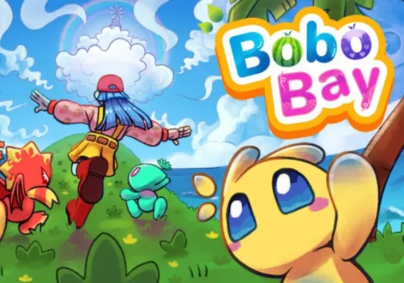 Bobo Bay EN/JA/KO/ZH/ZH — Steam, Standard