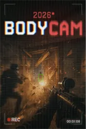 Bodycam 2026 — Xbox Live / PC, Standard