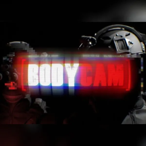 Bodycam — Steam, Standard