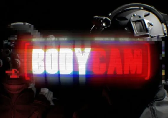 Bodycam EN — Steam, Standard