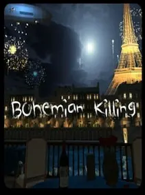Bohemian Killing — Steam, Standard
