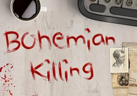 Bohemian Killing EN/DE/FR/IT/PL/JA/ES — Steam, Standard