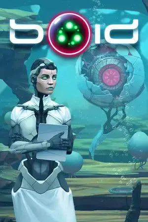 Boid + Single Player Campaign Bundle DLC — Steam, Standard