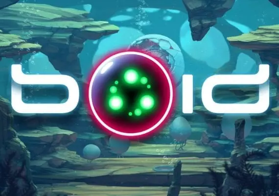 Boid - Single Player Campaign DLC EN — Steam, Standard