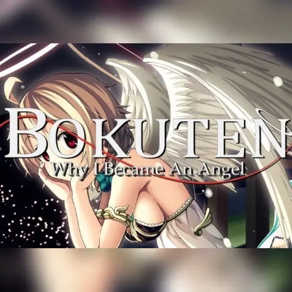 Bokuten - Why I Became an Angel — Steam, Standard