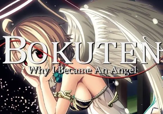 Bokuten: Why I Became an Angel EN/JA — Steam, Standard