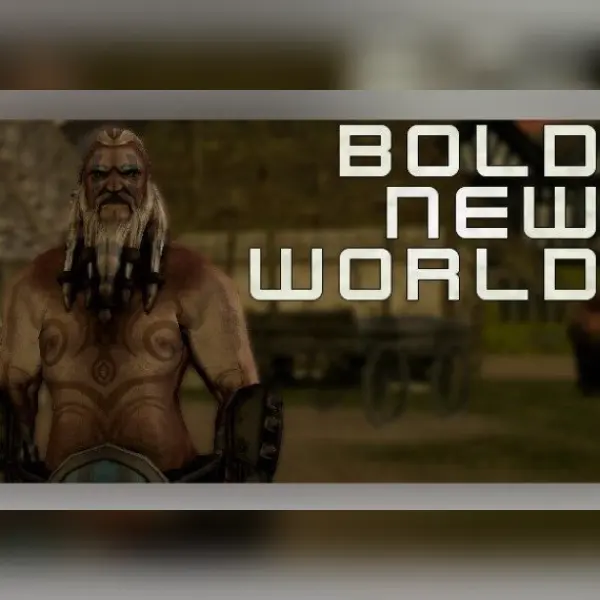 Bold New World — Steam, Standard