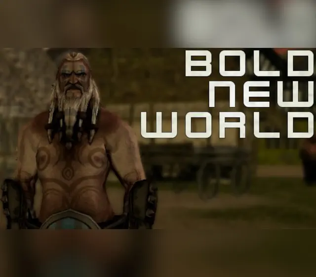 Bold New World Steam Gift — Steam, Standard