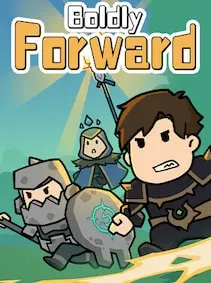 Boldly Forward — Steam, Standard