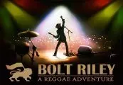 Bolt Riley, A Reggae Adventure - Chapter 1 — Steam, Standard