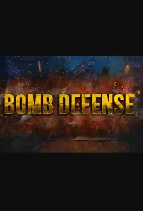 Bomb Defense — Steam, Standard
