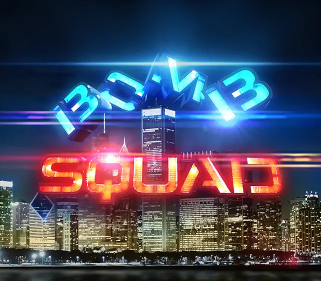 Bomb Squad — Steam, Standard