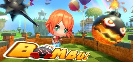 Bomb U! — Steam, Standard