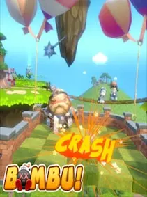 Bomb U! VR — Steam, Standard
