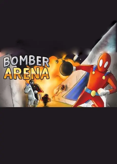Bomber Arena — Steam, Standard
