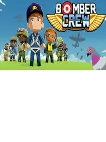 Bomber Crew — Steam, Standard
