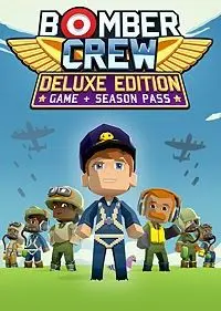 Bomber Crew - Deluxe Edition — Steam, Deluxe Edition