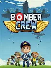 Bomber Crew - Deluxe Edition — Steam, Deluxe Edition