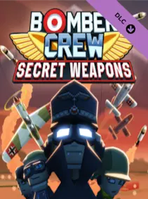 Bomber Crew Secret Weapons — Steam, Standard