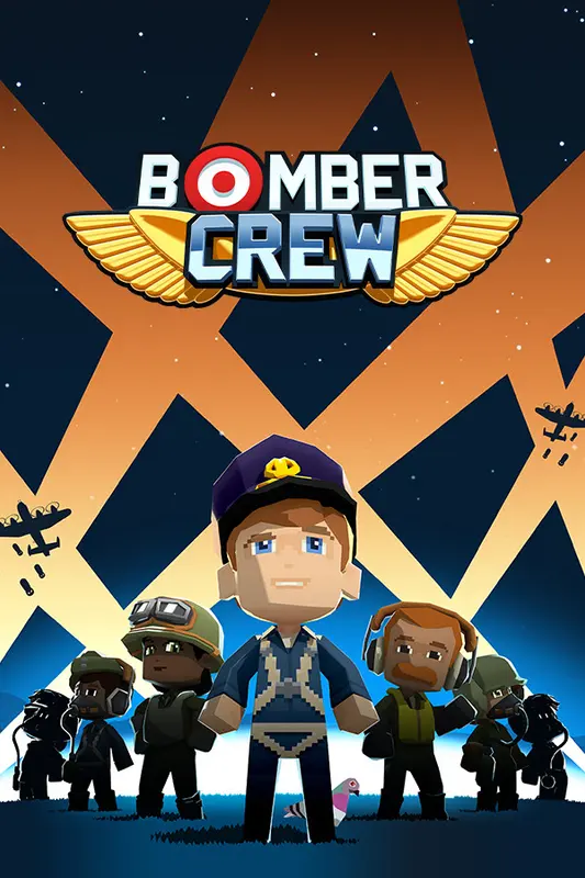 Bomber Crew Secret Weapons (DLC) — Steam, Standard