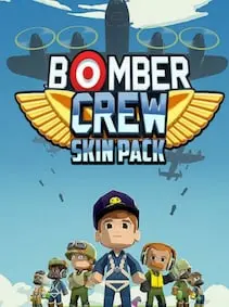 Bomber Crew Skin Pack — Steam, Standard