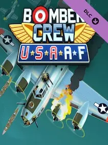 Bomber Crew: USAAF — Steam, Standard