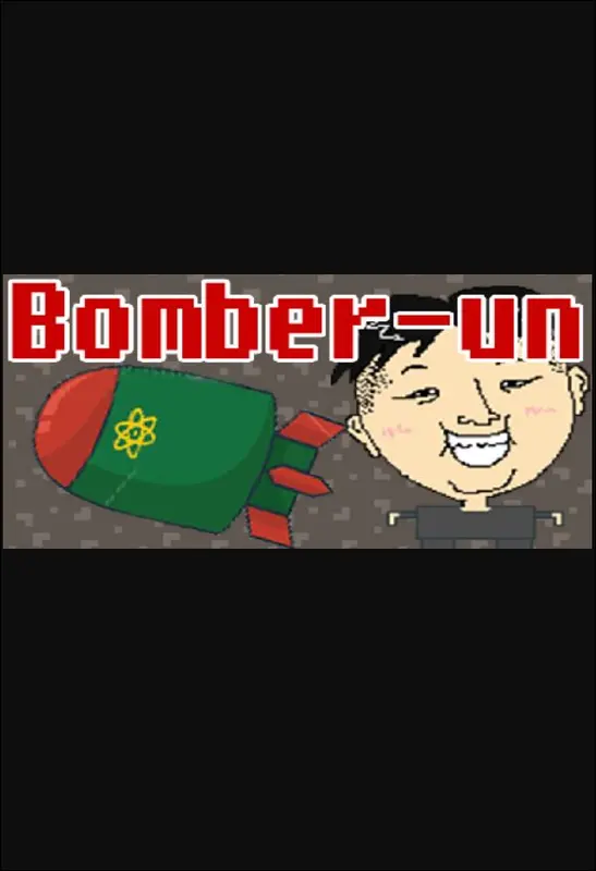 bomber-un — Steam, Standard
