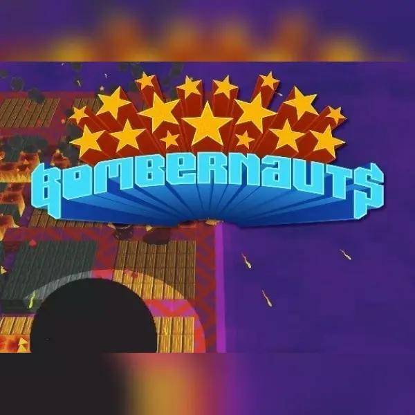 Bombernauts — Steam, Standard