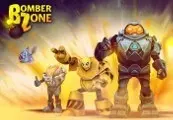 BomberZone — Steam, Standard