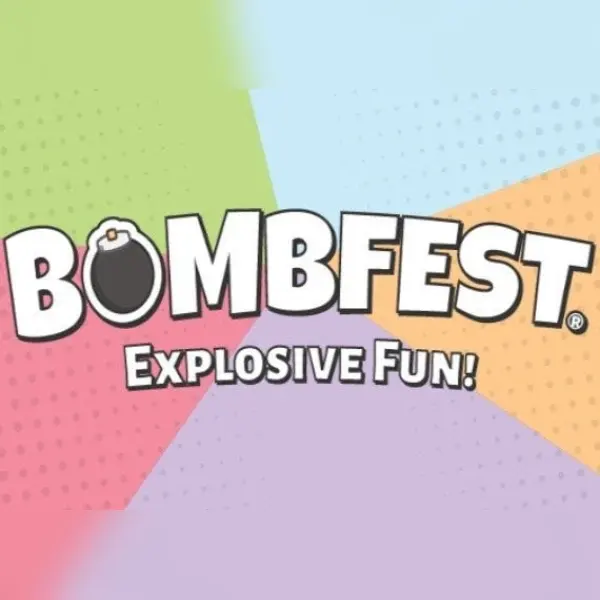 BOMBFEST — Steam, Standard