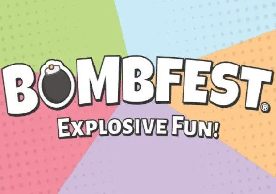Bombfest EN — Xbox One / Xbox Series X|S, Standard
