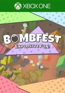 BOMBFEST — Xbox One, Standard