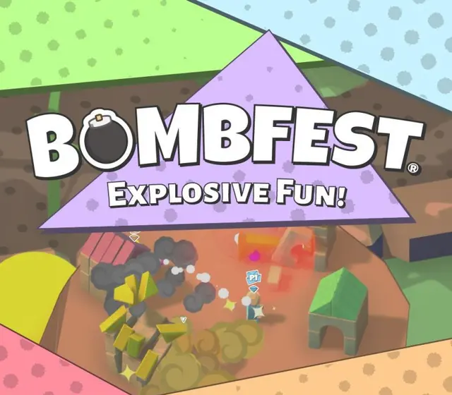 Bombfest — Xbox One, Standard