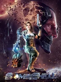 Bombshell — Steam, Standard