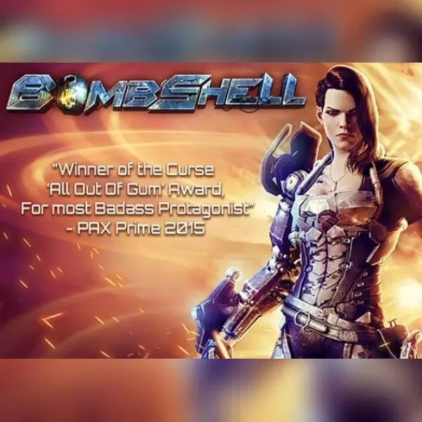 Bombshell Deluxe Edition — Steam, Deluxe Edition